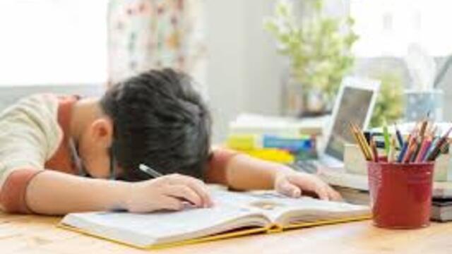 Metode Belajar Anti Bosan