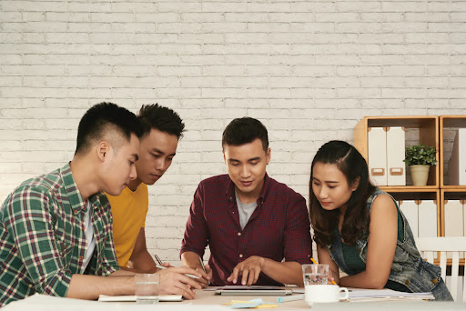 Personal branding mahasiswa
